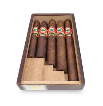 De Nicaragua 尼加拉瓜珍宝 陈年1970 组合装