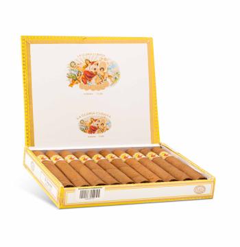 Gloria Cubana 古巴．荣耀 图尔基诺