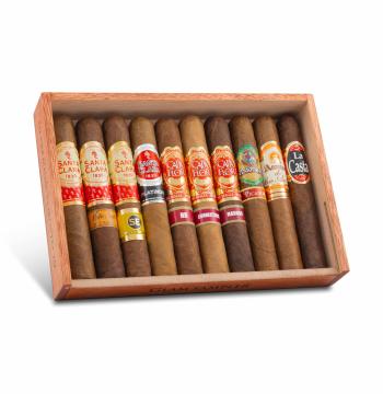 Clara 圣克拉拉 风尚 精选组合装
