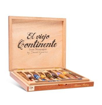 Viejo Continente 传奇大陆 工厂精选系列组合装