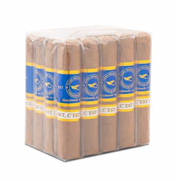 Nicaragua 卡萨尼加 蔚蓝 小托罗（捆绑组合装）
