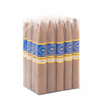 Nicaragua 卡萨尼加 蔚蓝 鱼雷（捆绑组合装）