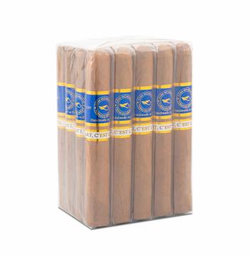 Nicaragua 卡萨尼加 蔚蓝 崇高（捆绑组合装）