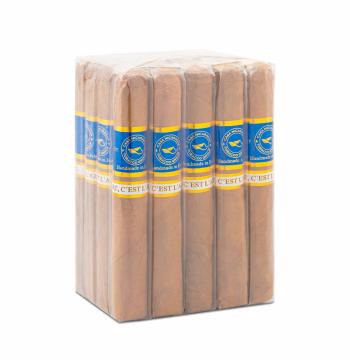 Nicaragua 卡萨尼加 蔚蓝 导师（捆绑组合装）