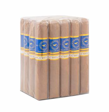 Nicaragua 卡萨尼加 蔚蓝 戈多（捆绑组合装）