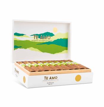 特-阿莫 圣安德烈斯山谷 罗伯图